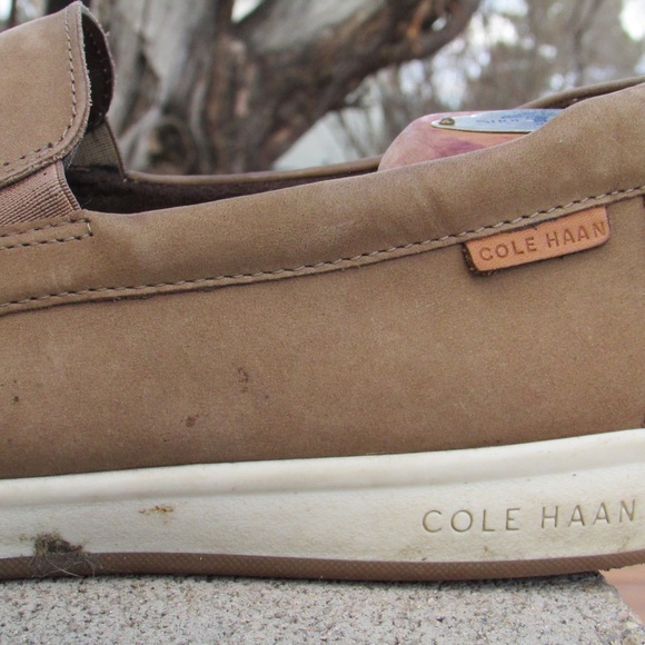 Cole Haan Men\'s Dalton 2 Gore Loafers main image 7